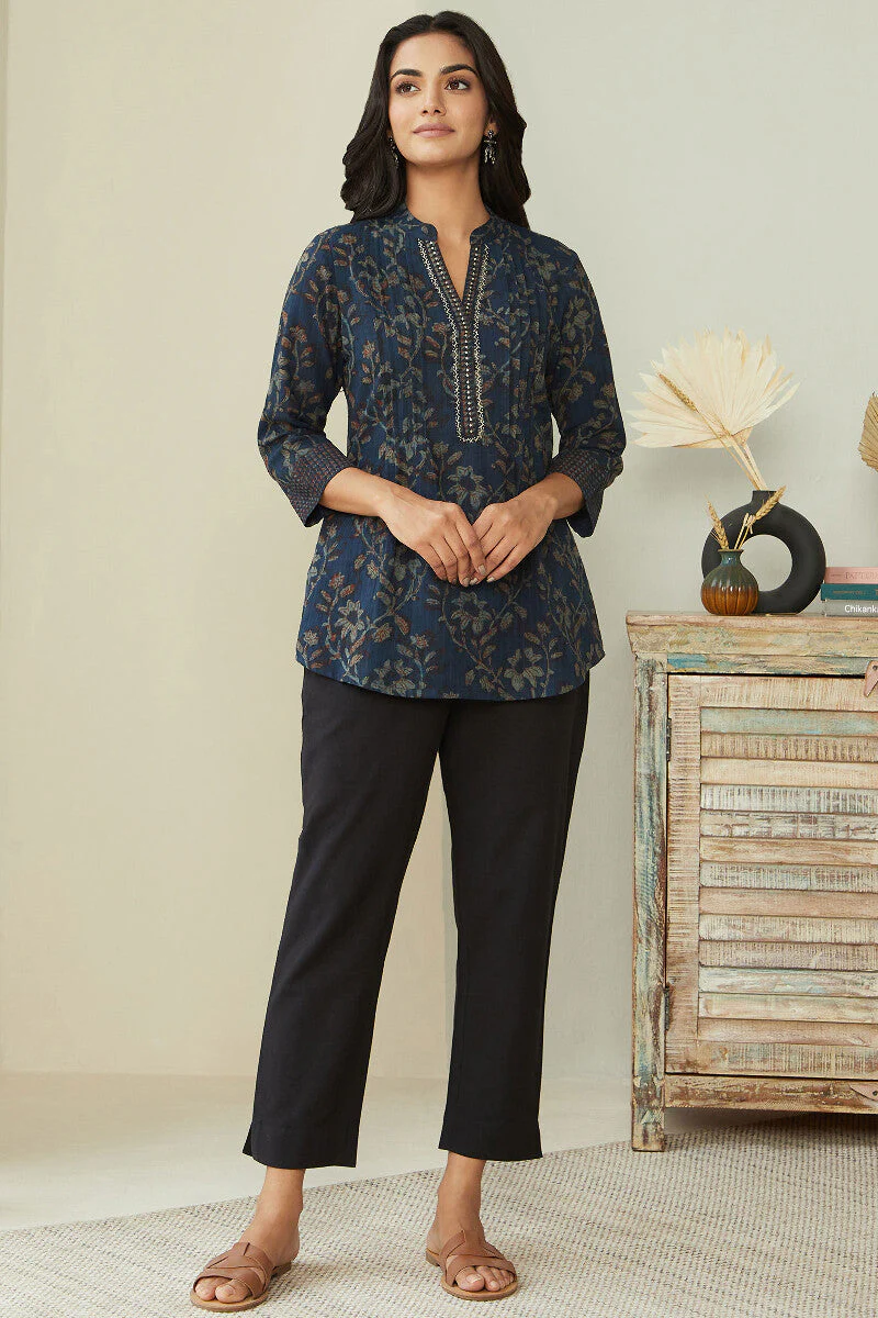 Sehra Anahita Akola Top - Image 2