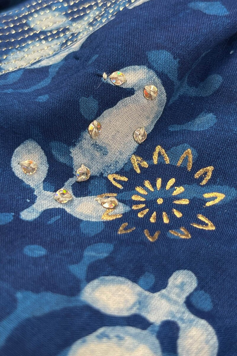 Sehra Asmara Dabu Kurta - Image 3