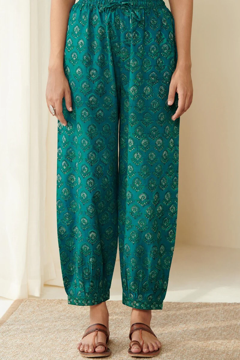 Sehra Faizah Akola Izhaar Pants