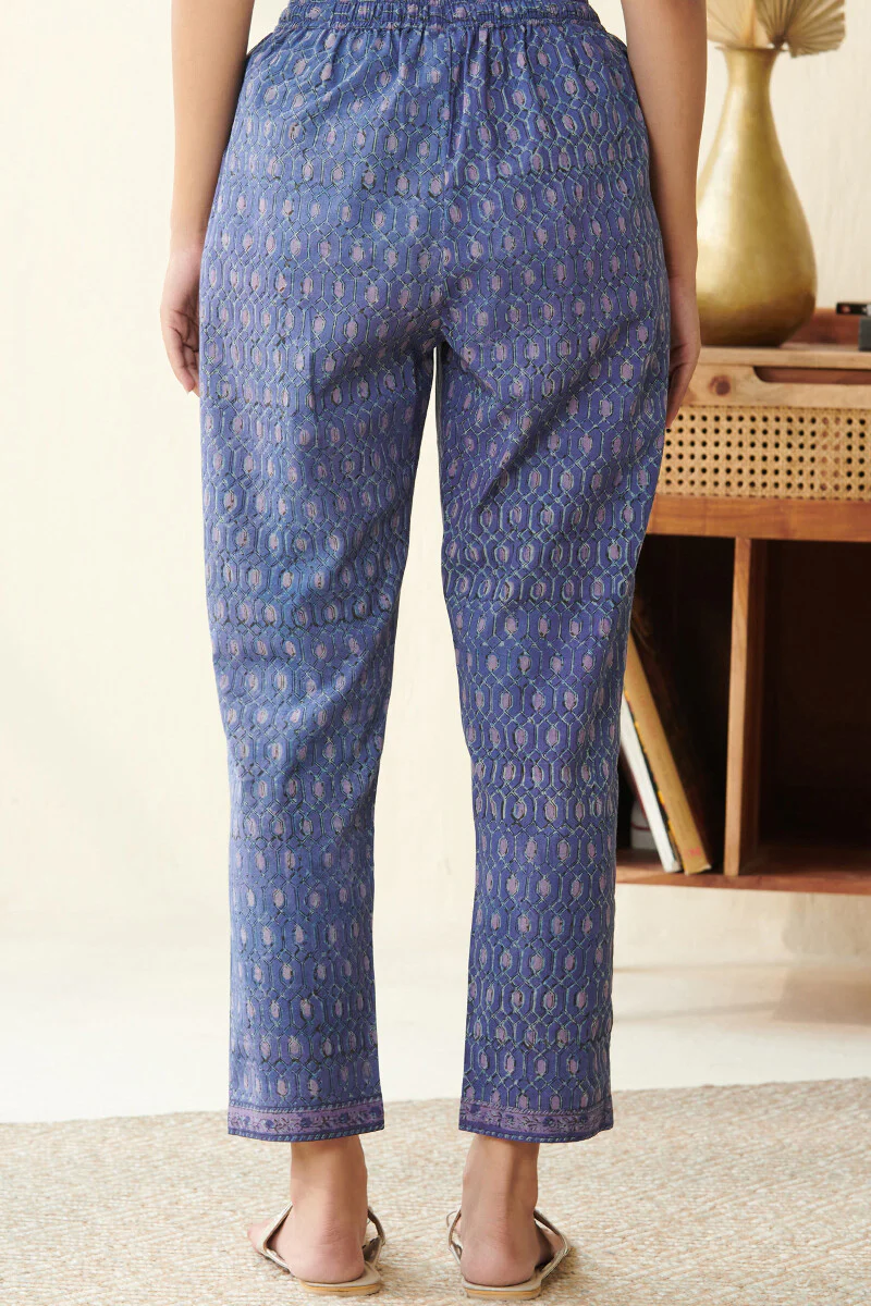 Sehra Falak Akola Narrow Pants - Image 5