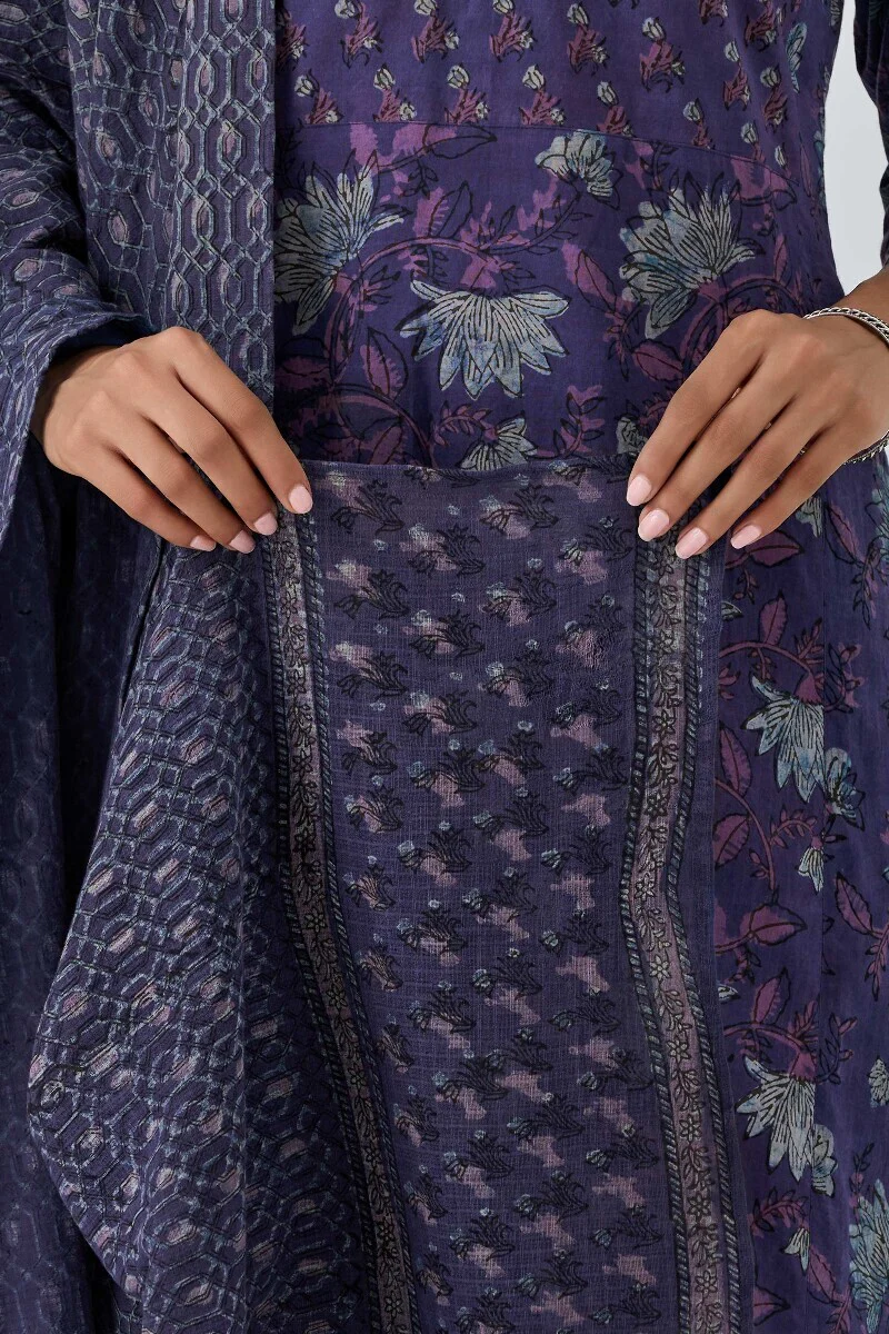 Sehra Falak Dupatta - Image 4