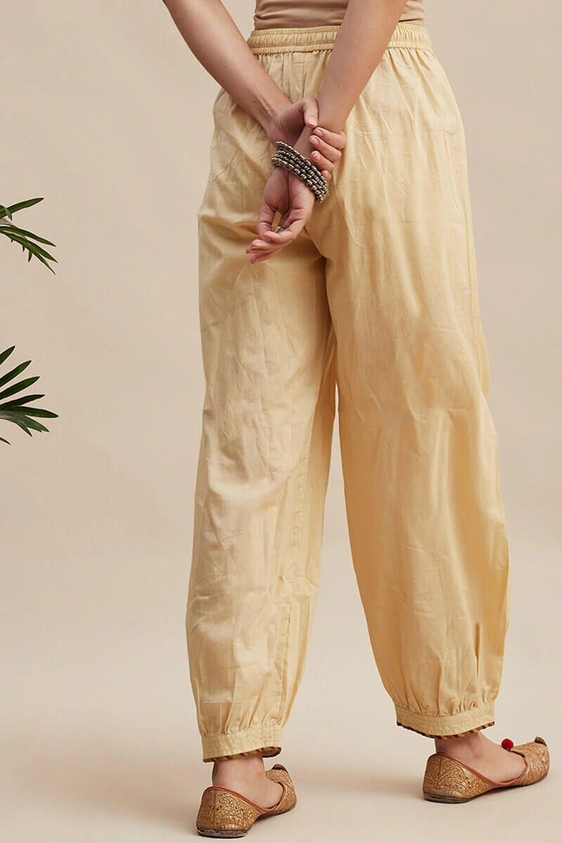 Sehra Falak Izhaar Pants - Image 4