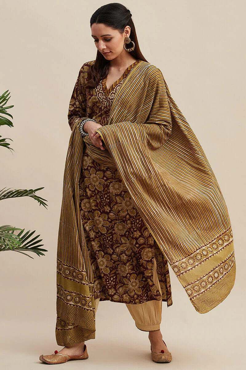 Sehra Falak Izhaar Pants - Image 6