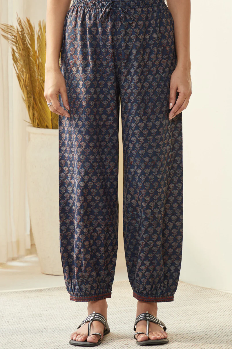 Sehra Farah Akola Izhaar Pants
