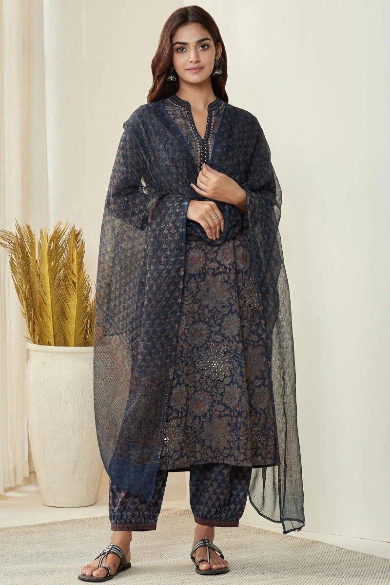 Sehra Farah Akola Izhaar Pants - Image 3