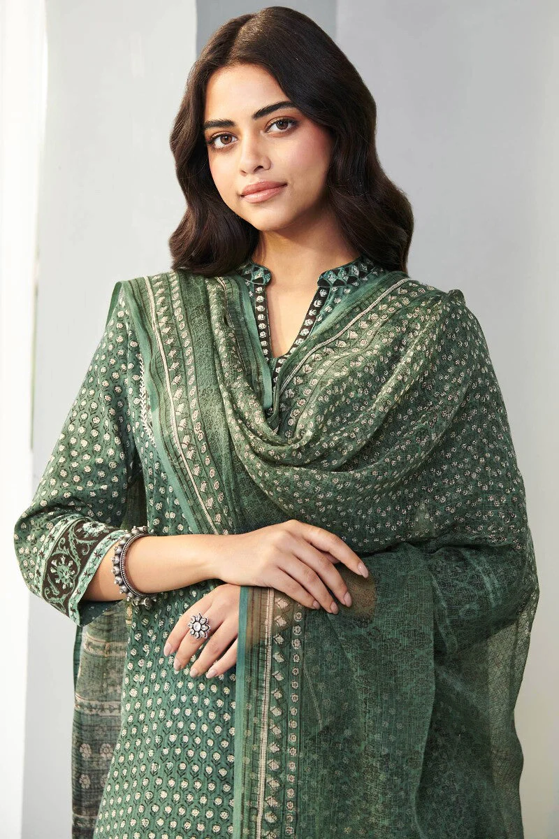 Sehra Farah Bagru Kota Dupatta