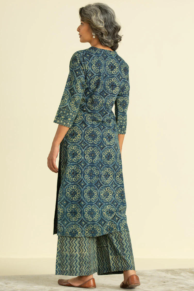 Sehra Farah Kurta - Image 6