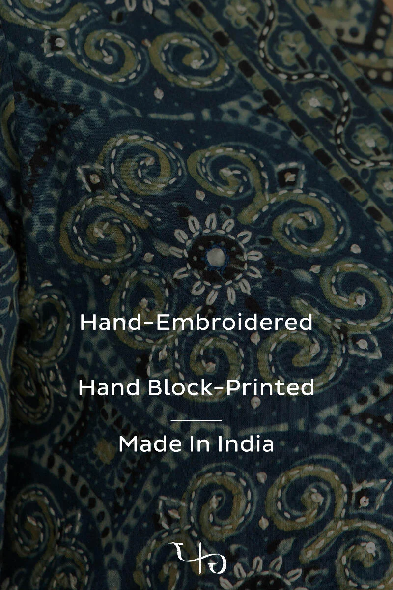 Sehra Farah Kurta - Image 7