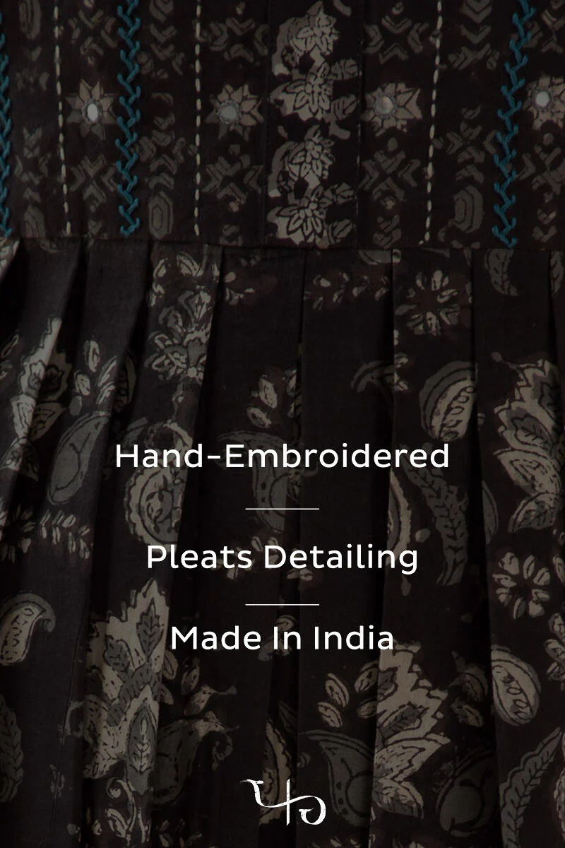 Sehra Farhat Kurta - Image 10
