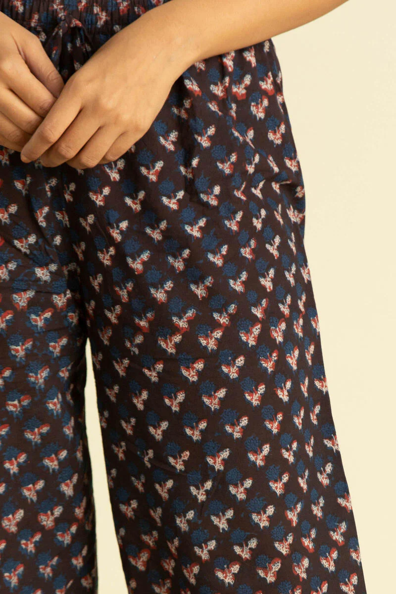 Sehra Fazeen Izhaar Pants - Image 2