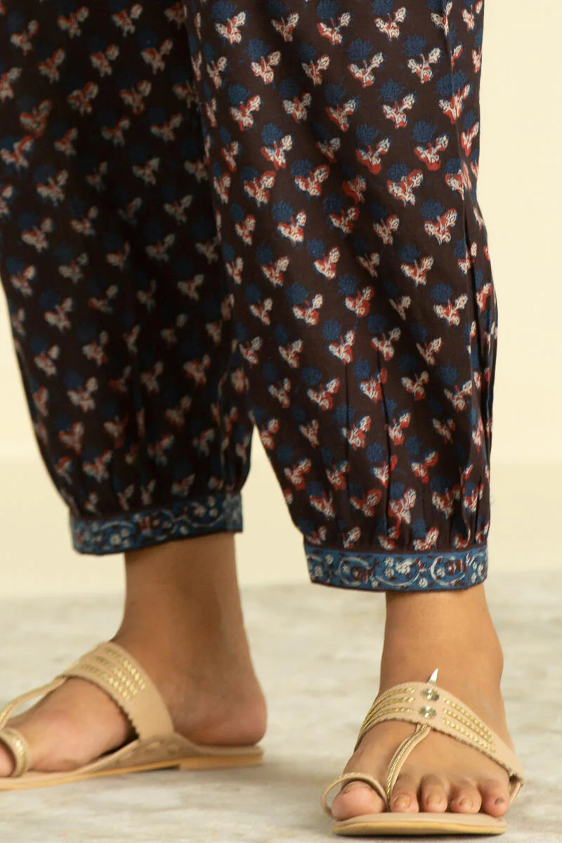 Sehra Fazeen Izhaar Pants - Image 4