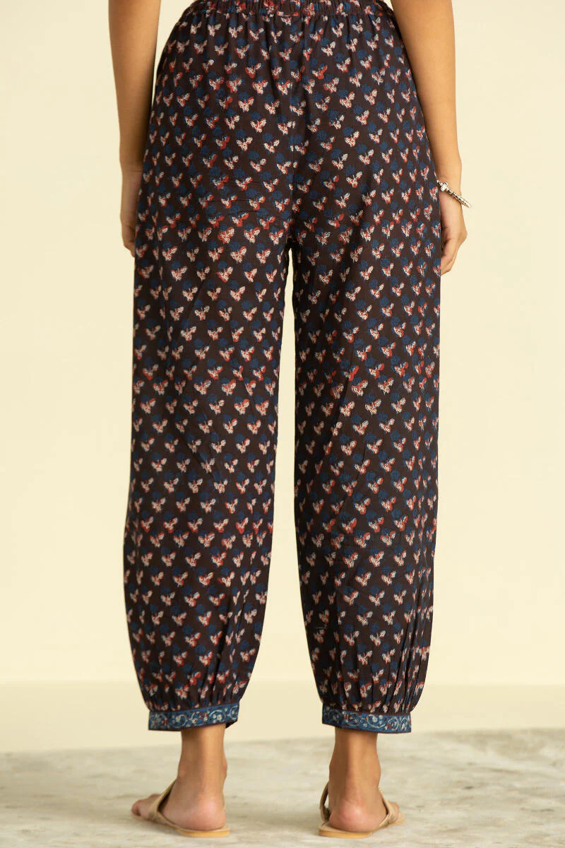 Sehra Fazeen Izhaar Pants - Image 5