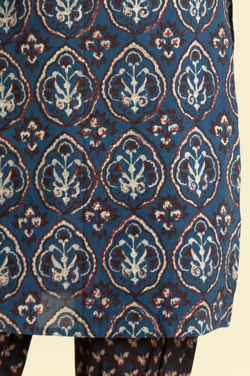 Sehra Fazeen Kurta - Image 6