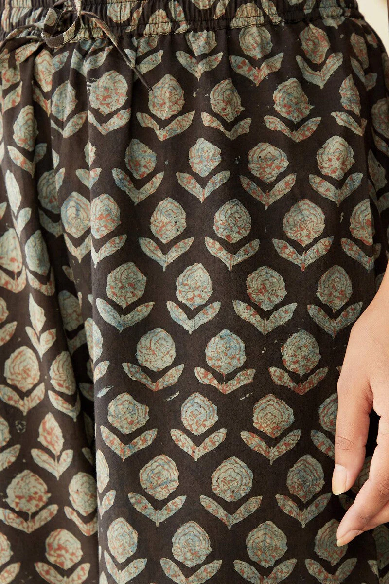 Sehra Fizah Akola Izhaar Pants - Image 4