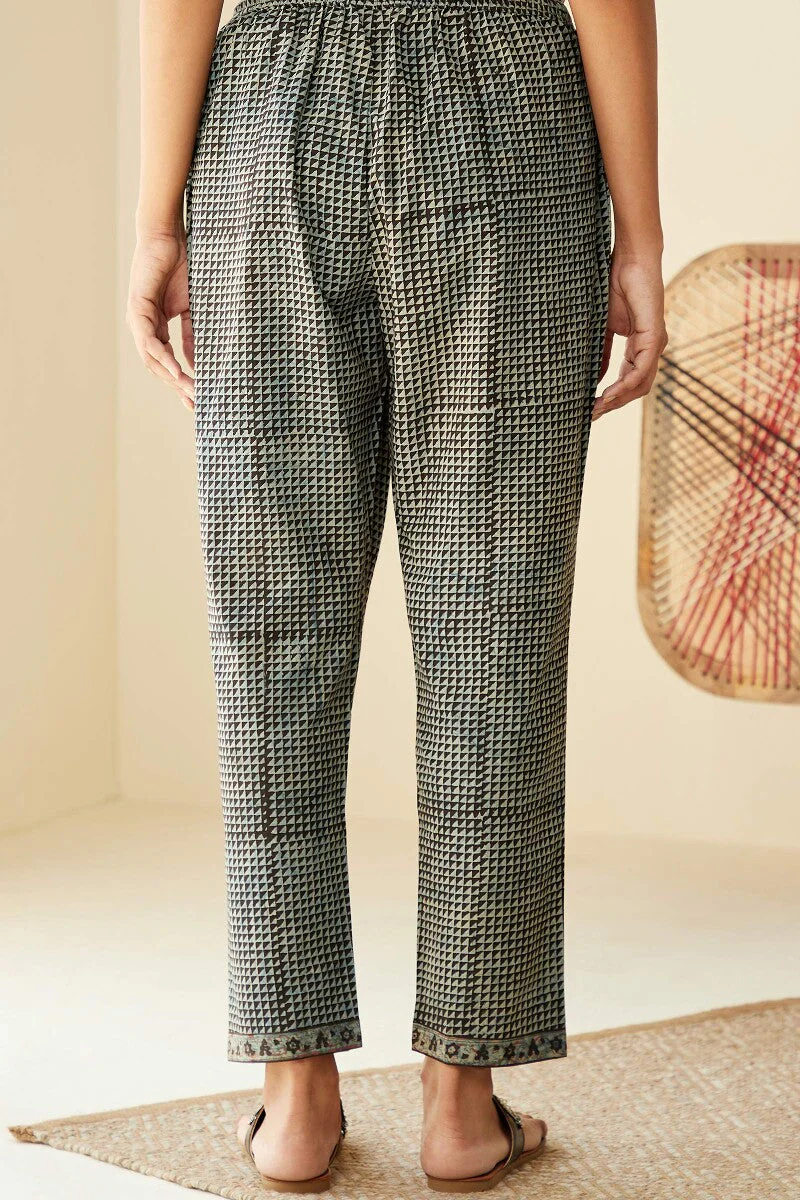 Sehra Fizah Akola Narrow Pants - Image 5