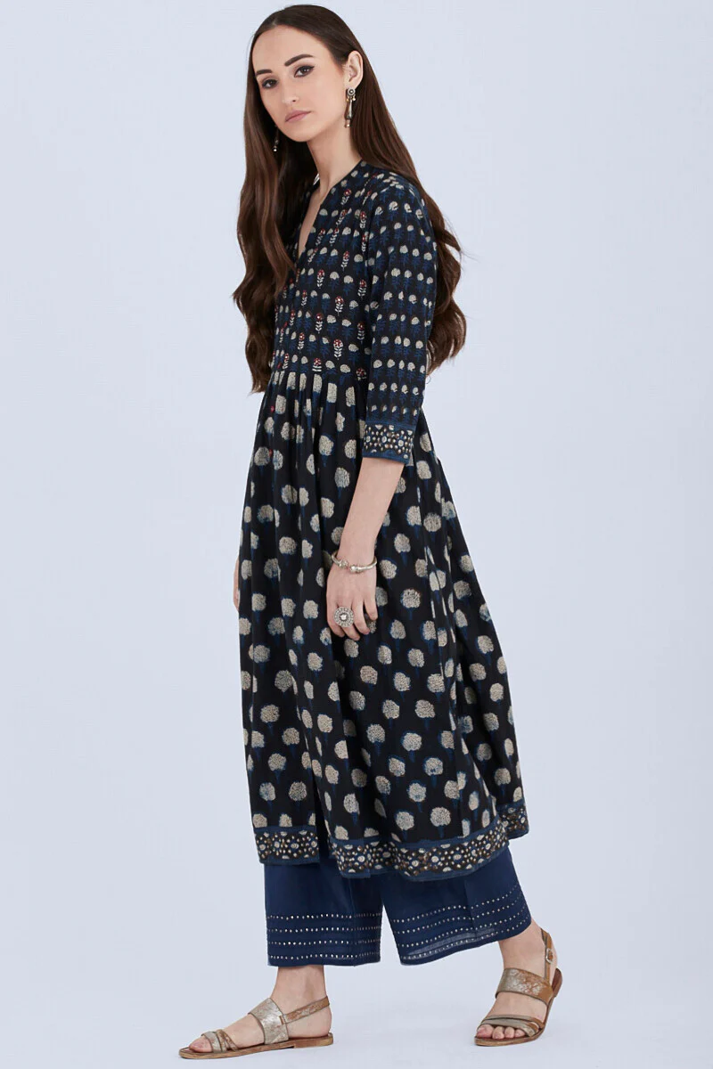 Sehra Fizah Kurta - Image 3
