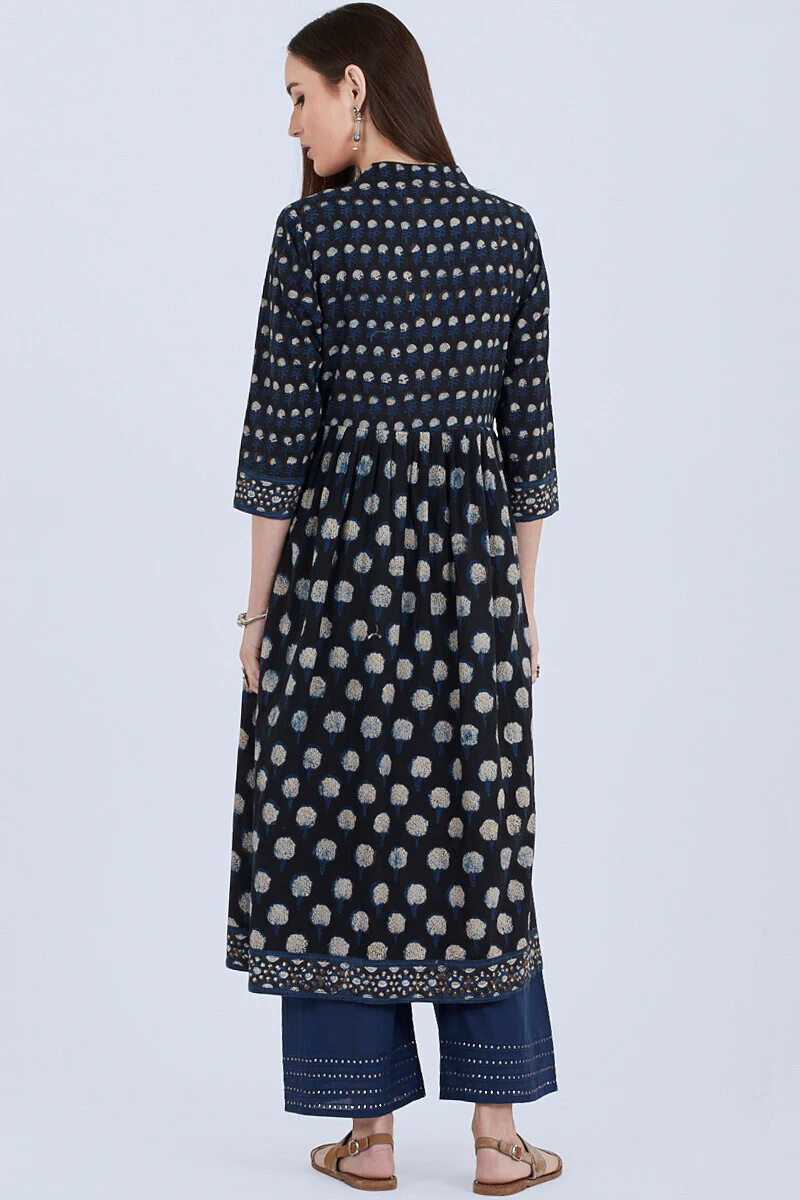 Sehra Fizah Kurta - Image 4