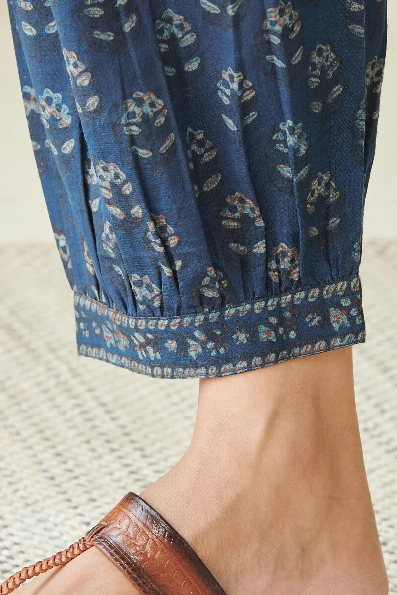 Sehra Gauhar Akola Izhaar Pants - Image 4