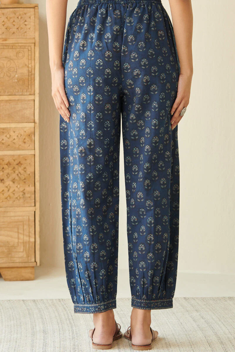 Sehra Gauhar Akola Izhaar Pants - Image 5