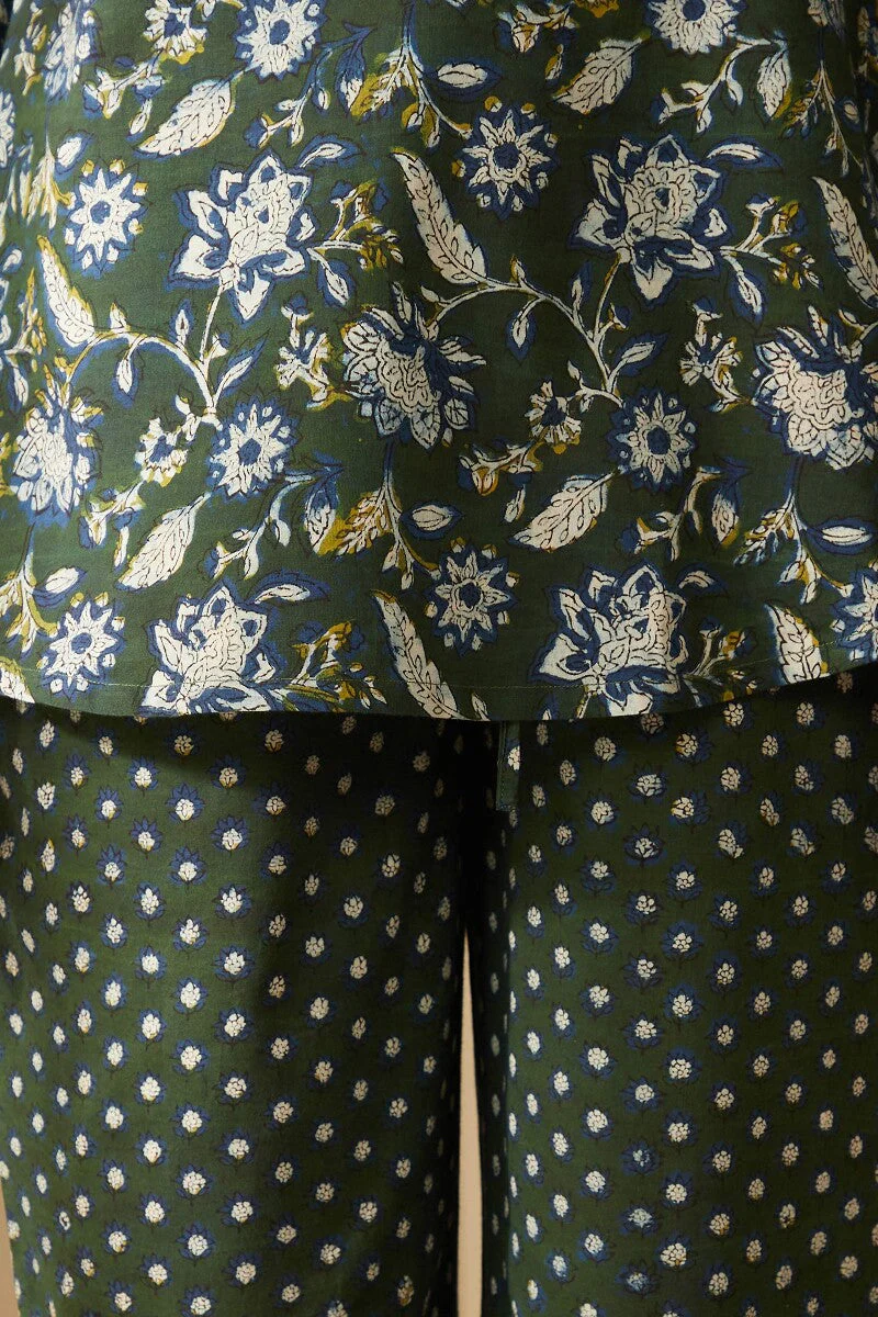 Sehra Gauhar Loungewear Set - Image 5