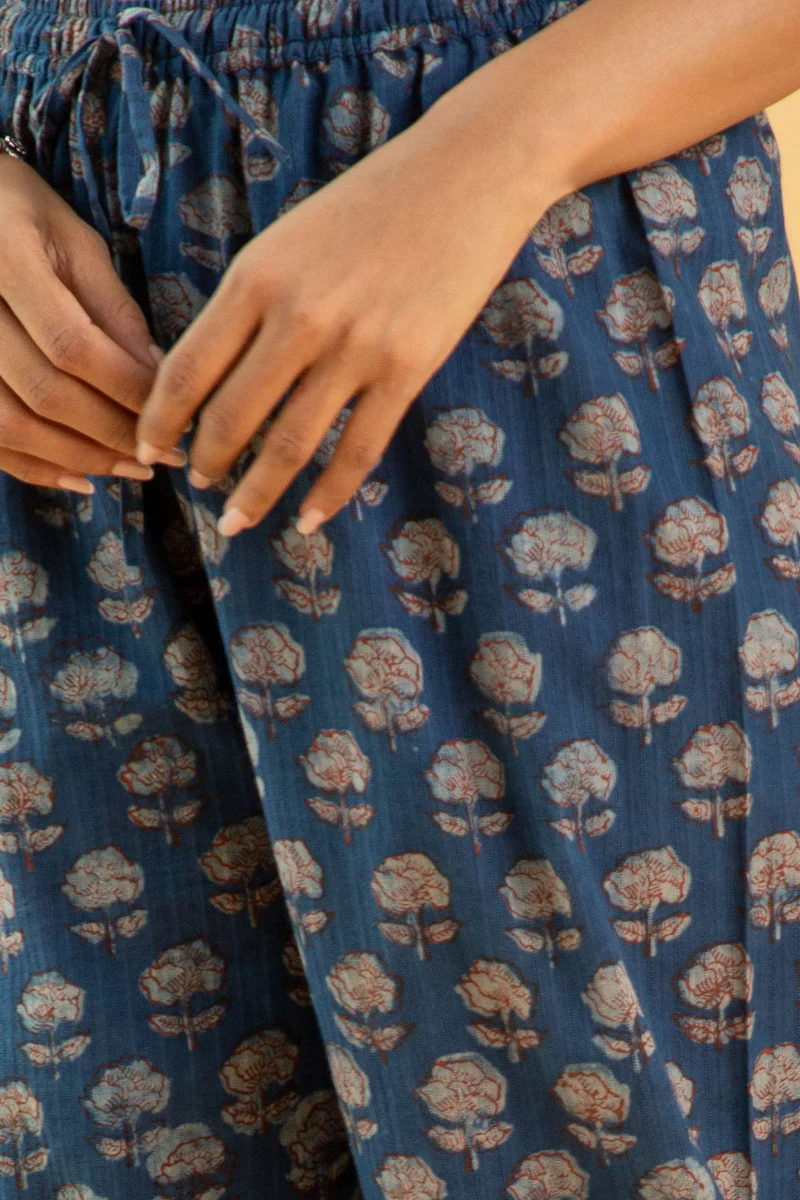 Sehra Heer Akola Izhaar Pants - Image 2