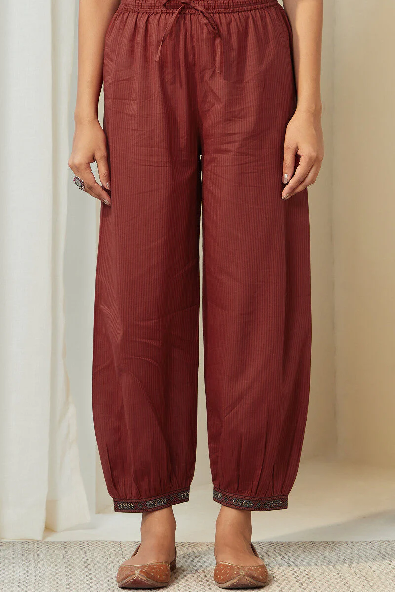 Sehra Heer Izhaar Pants