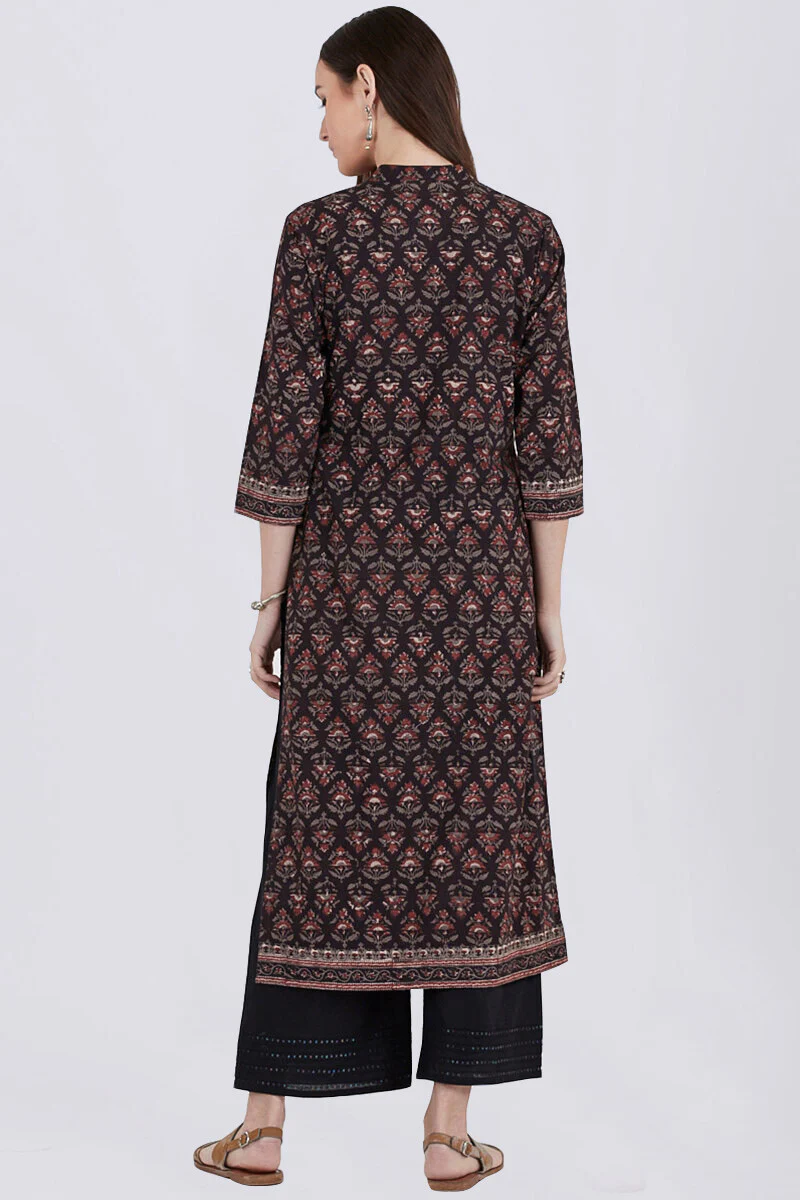 Sehra Heer Kurta - Image 4