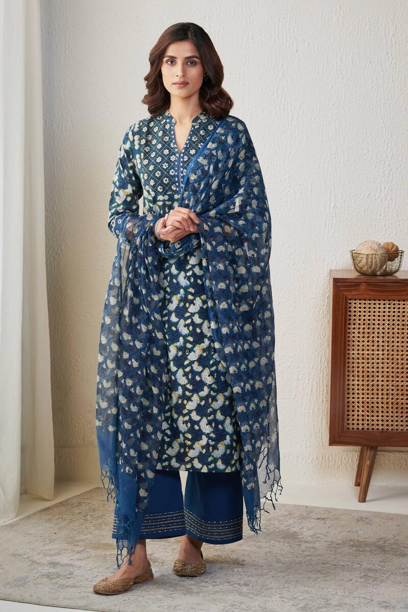 Sehra Inaya Cotton Farsi - Image 3