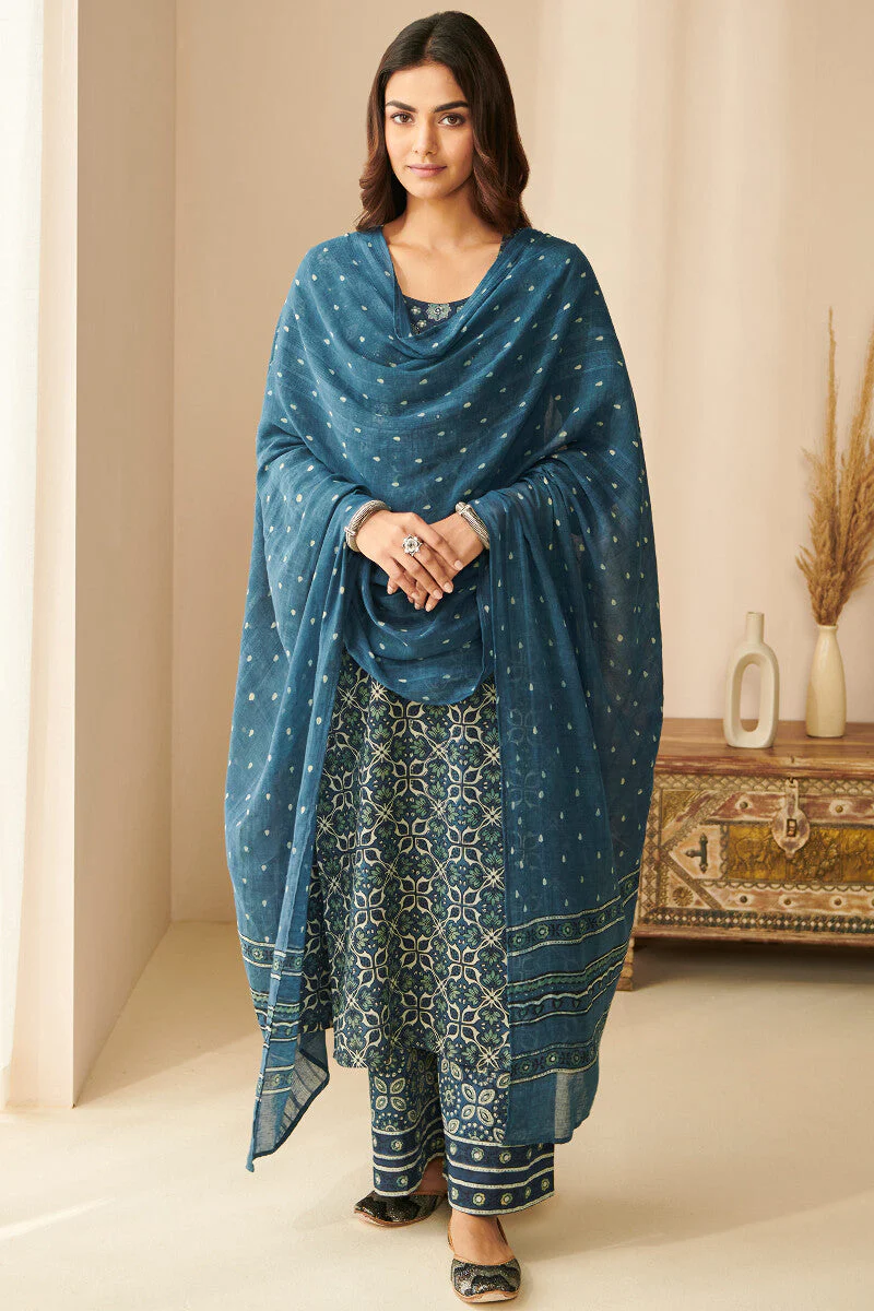 Sehra Kashaf Ajrak Farsi - Image 3