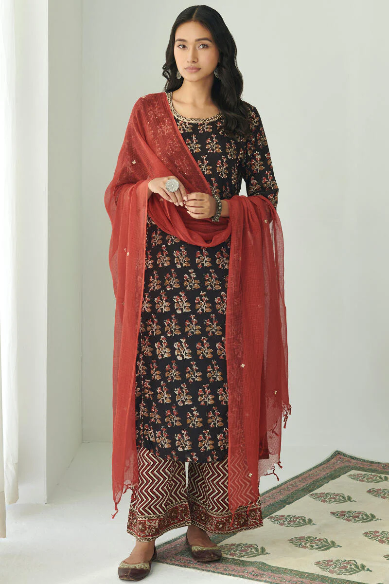 Sehra Kashaf Bagru Farsi - Image 3