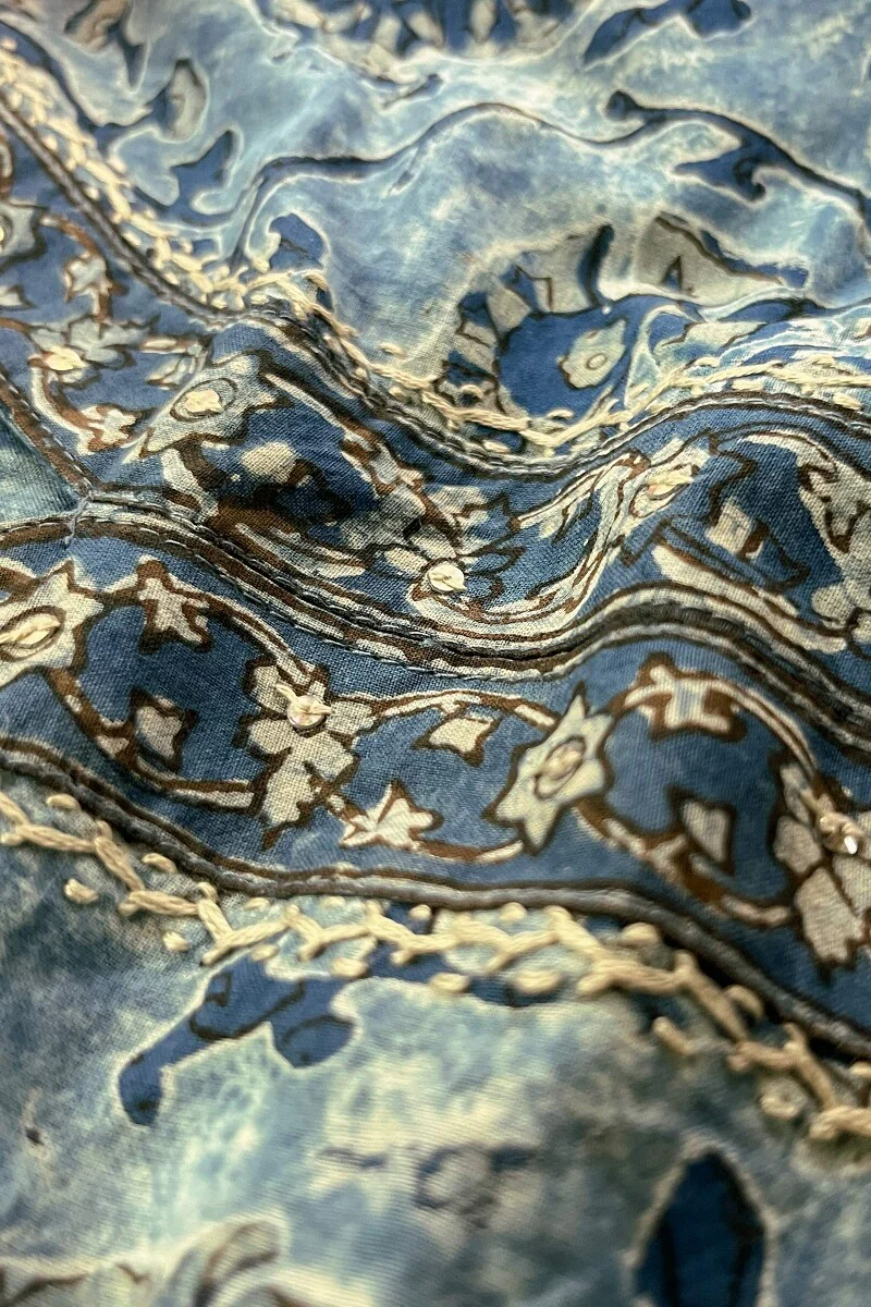 Sehra Kiara Akola Kurta - Image 3