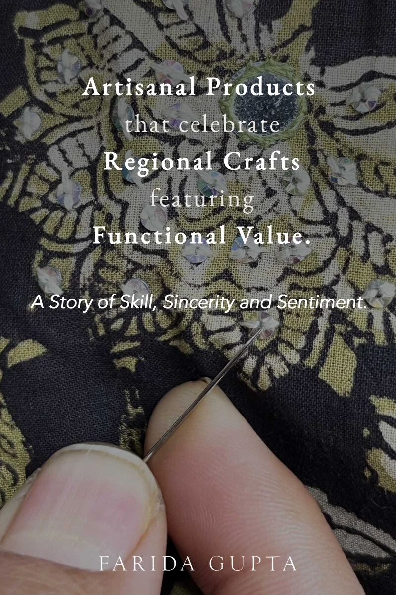 Sehra Kiara Bagru Kurta - Image 8