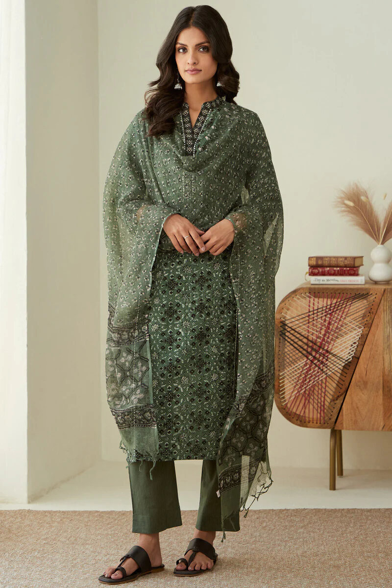 Sehra Kiran Narrow Pants - Image 3
