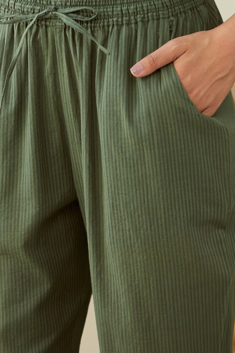 Sehra Kiran Narrow Pants - Image 4
