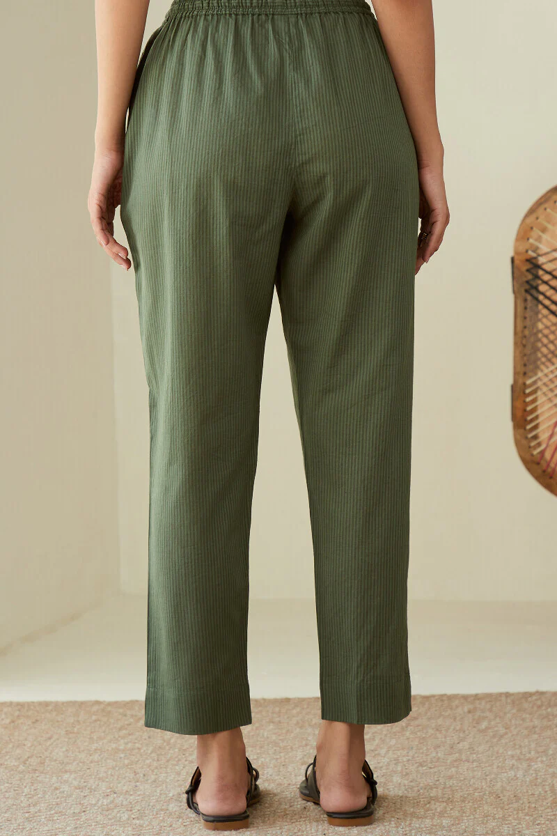 Sehra Kiran Narrow Pants - Image 5