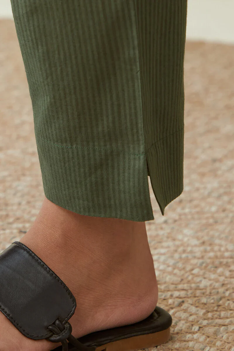 Sehra Kiran Narrow Pants - Image 2