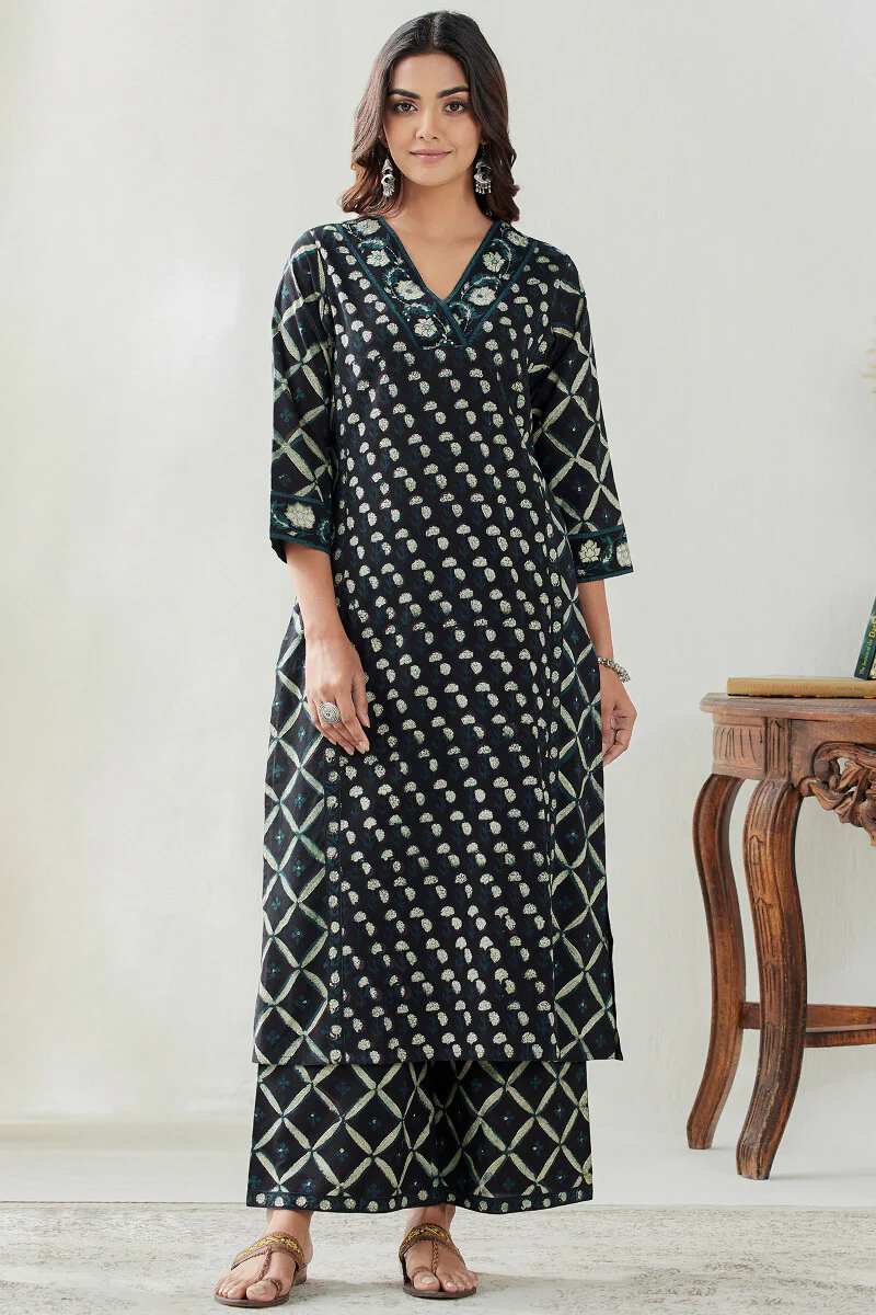 Sehra Kirat Bagru Farsi - Image 3