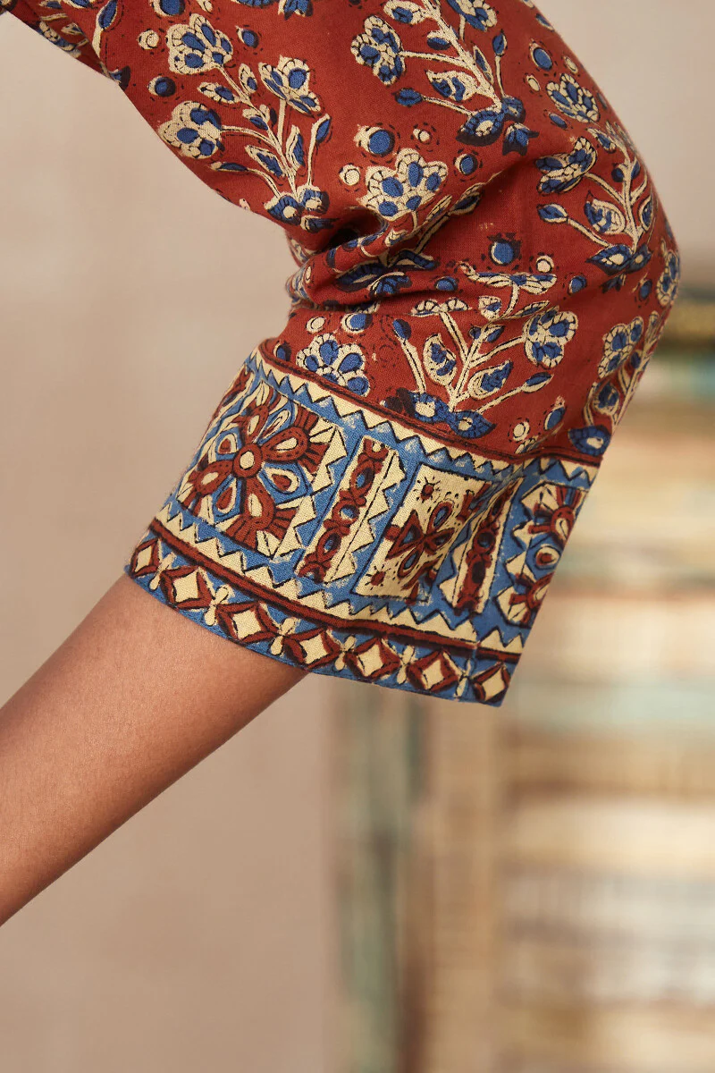 Sehra Laila Loungewear Set - Image 4