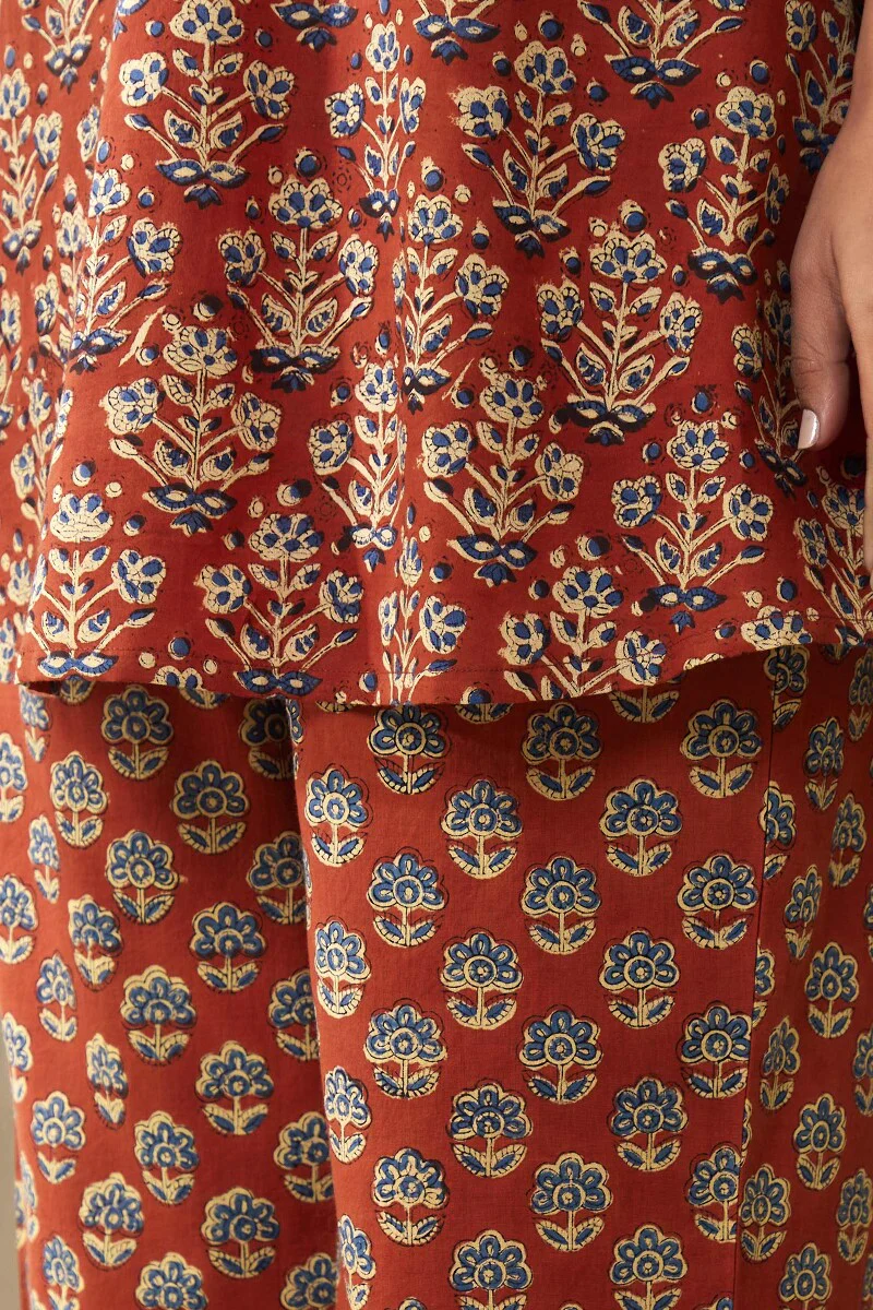 Sehra Laila Loungewear Set - Image 5