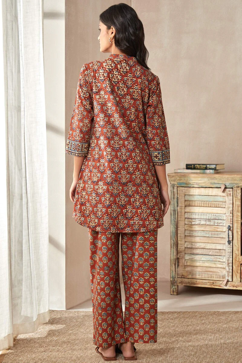 Sehra Laila Loungewear Set - Image 7