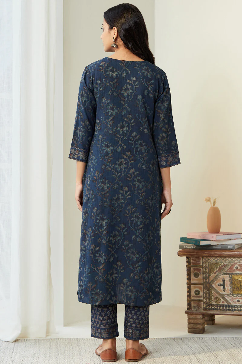 Sehra Layla Akola Kurta - Image 8