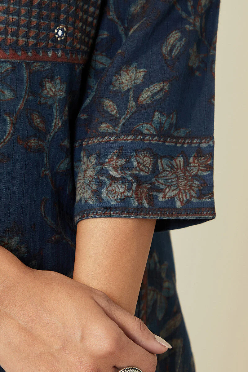 Sehra Layla Akola Kurta - Image 6