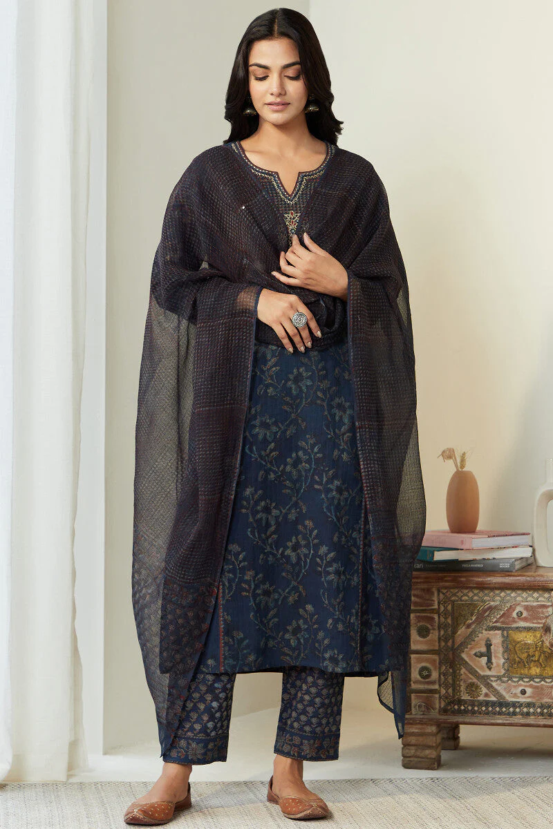 Sehra Layla Akola Narrow Pants - Image 3