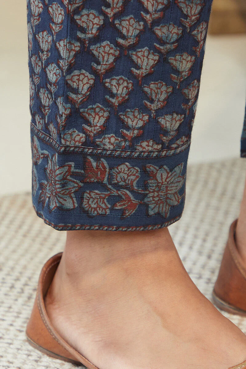 Sehra Layla Akola Narrow Pants - Image 4