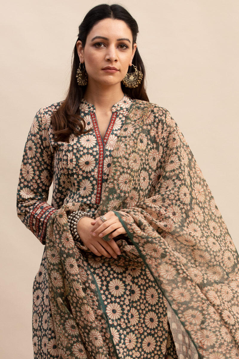 Sehra Layla Kurta - Image 2