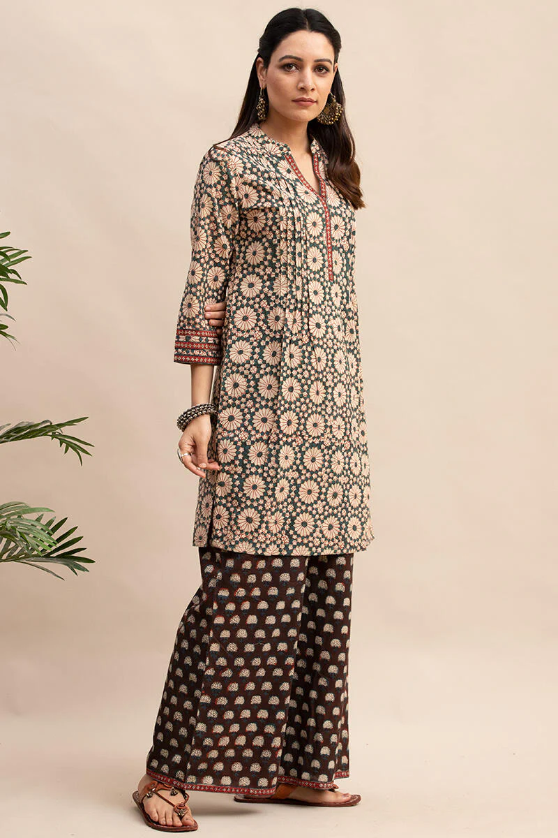 Sehra Layla Kurta - Image 3