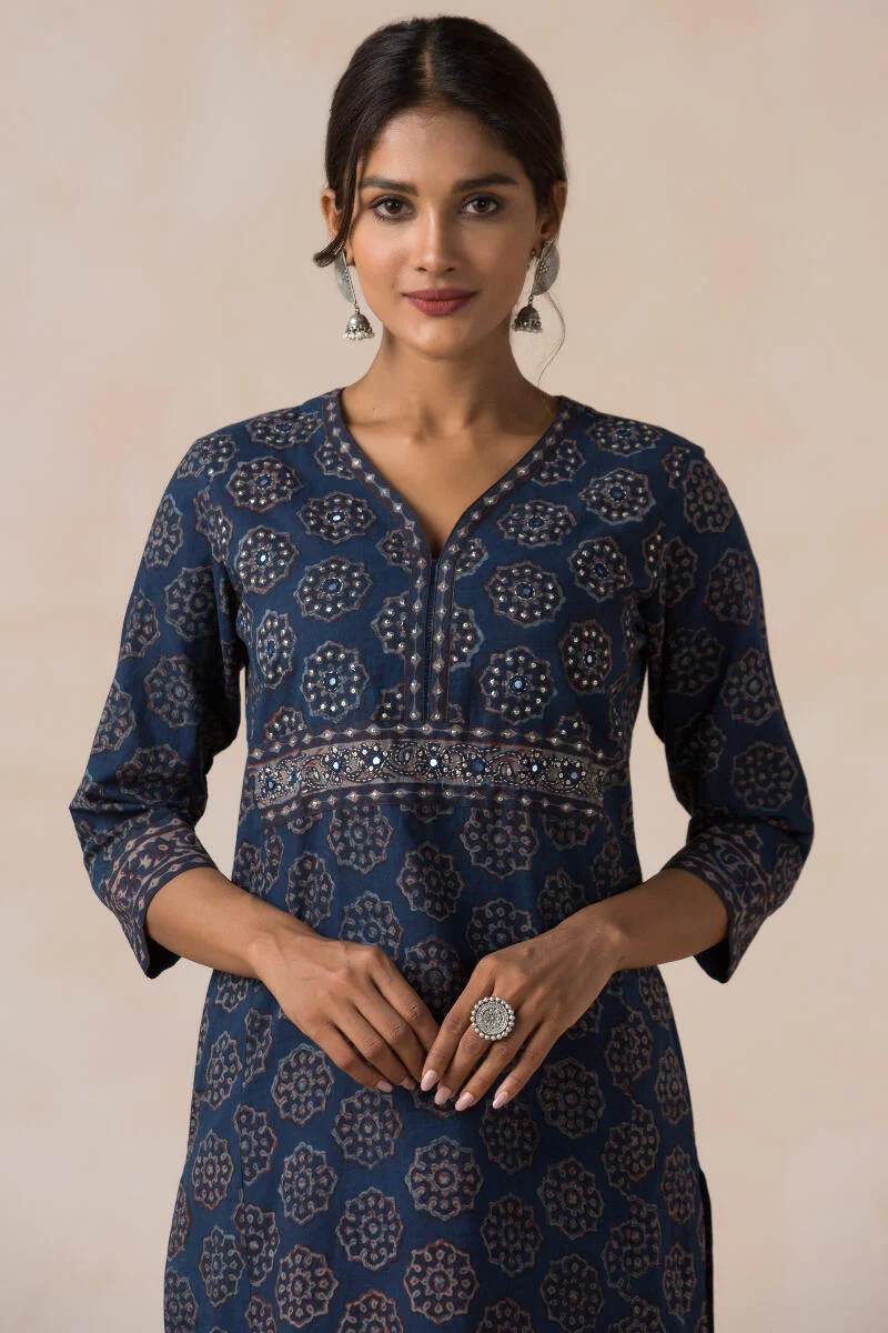 Sehra Maheen Kurta