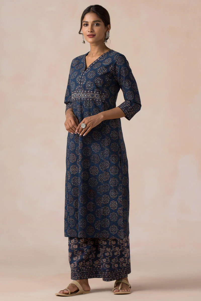 Sehra Maheen Kurta - Image 5
