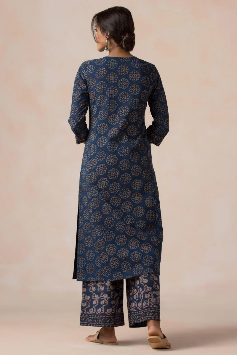 Sehra Maheen Kurta - Image 7