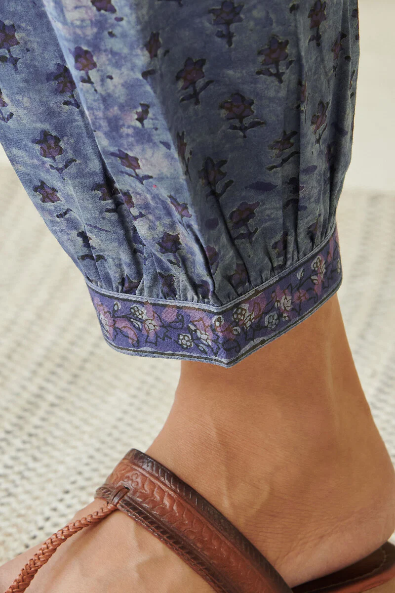 Sehra Mahi Akola Izhaar Pants - Image 4